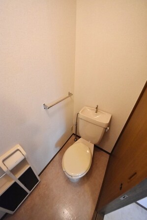 ソシア・エムの物件内観写真